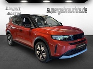 Opel Frontera 2025