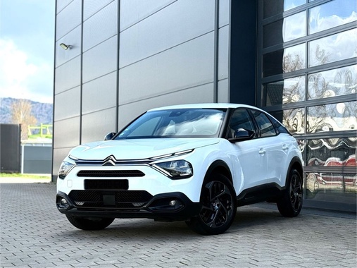Citroen C4 2023