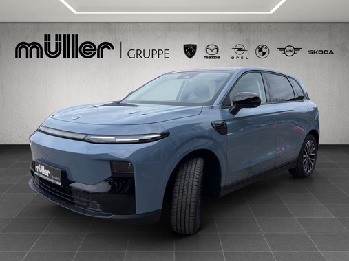 Leapmotor Other 2025