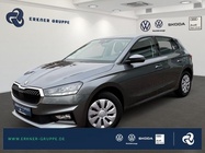 Skoda Fabia 2024