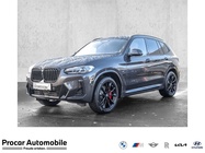 BMW X3 2024