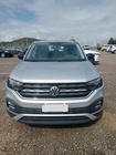 Volkswagen T-Cross 2019