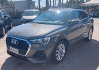 Audi Q3 2020