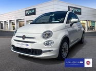Fiat 500C 2023