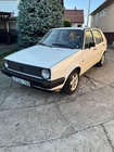 Volkswagen Golf 1988