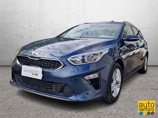 Kia XCeed 2019
