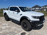 Ford Raptor 2020
