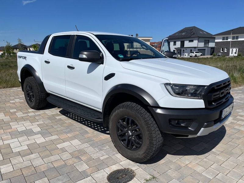 Ford Raptor
