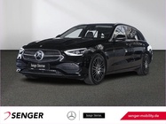 Mercedes-Benz C-Class 2023