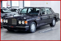 Bentley Turbo R 1991