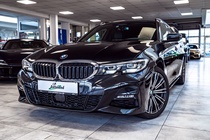 BMW 3 Series 2019