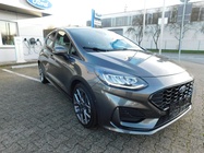 Ford Fiesta 2024