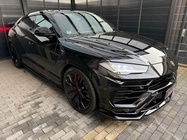 Lamborghini Urus 2019