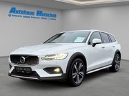 Volvo V60 2020