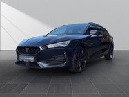 Cupra Leon 2022
