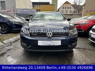 Volkswagen Passat 2012