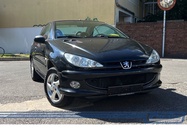Peugeot 206 2004