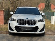BMW X1 2025