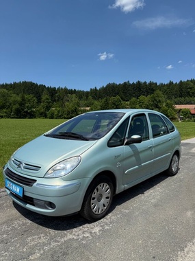 Citroen Xsara 2005