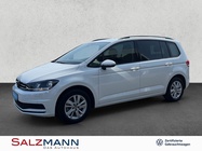 Volkswagen Touran 2024
