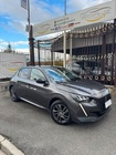 Peugeot 208 2022