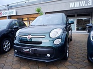Fiat 500L 2016