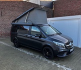 Mercedes-Benz V-Class 2021