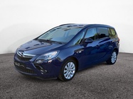 Opel Zafira 2015
