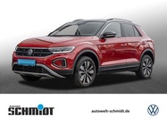 Volkswagen T-Roc 2024