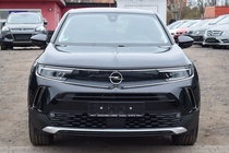 Opel Mokka 2021
