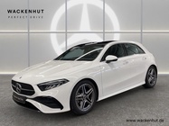 Mercedes-Benz A-Class 2025