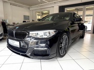 BMW 5 Series 2019