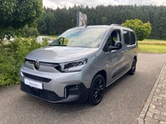 Citroen Berlingo 2024