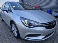 Opel Astra 2019