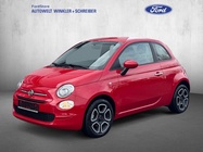 Fiat 500 2023