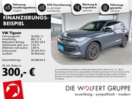 Volkswagen Tiguan 2025