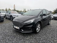 Ford S-Max 2020