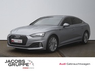 Audi A5 2020