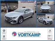 Volkswagen Arteon 2021