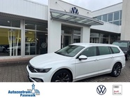 Volkswagen Passat 2021