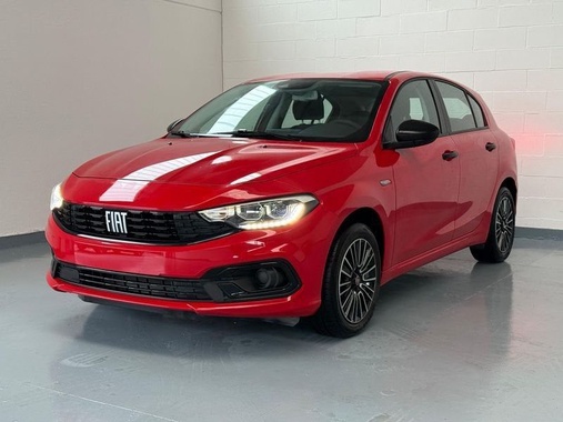 Fiat Tipo 2023
