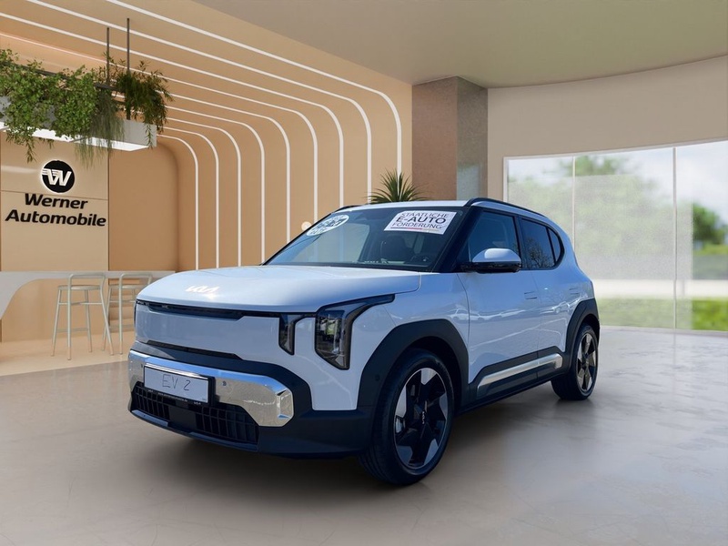 Kia EV2