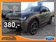 Alfa Romeo Stelvio 2024
