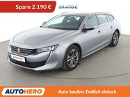 Peugeot 508 2019