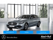 Mercedes-Benz C-Class 2025