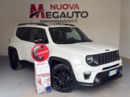 Jeep Renegade 2019
