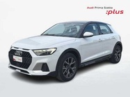 Audi A1 2022
