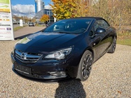 Opel Cascada 2019