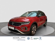 Volkswagen T-Roc 2024