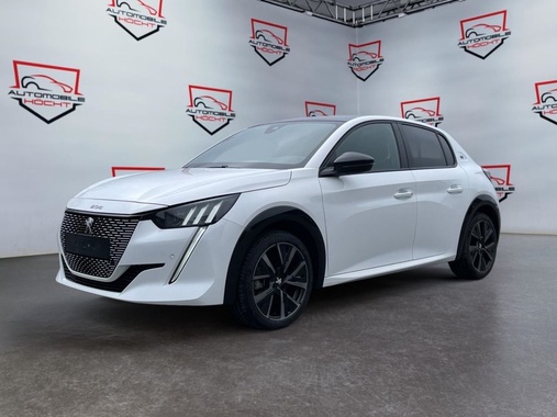 Peugeot 208 2023